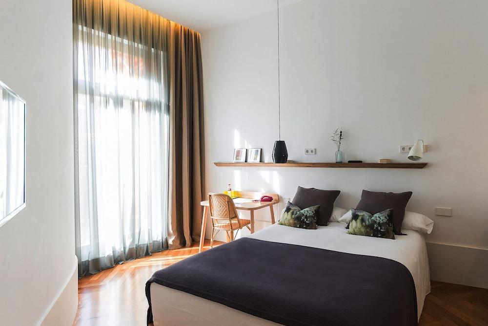Bed and Breakfast Casa Mathilda Barcelona Exteriér fotografie