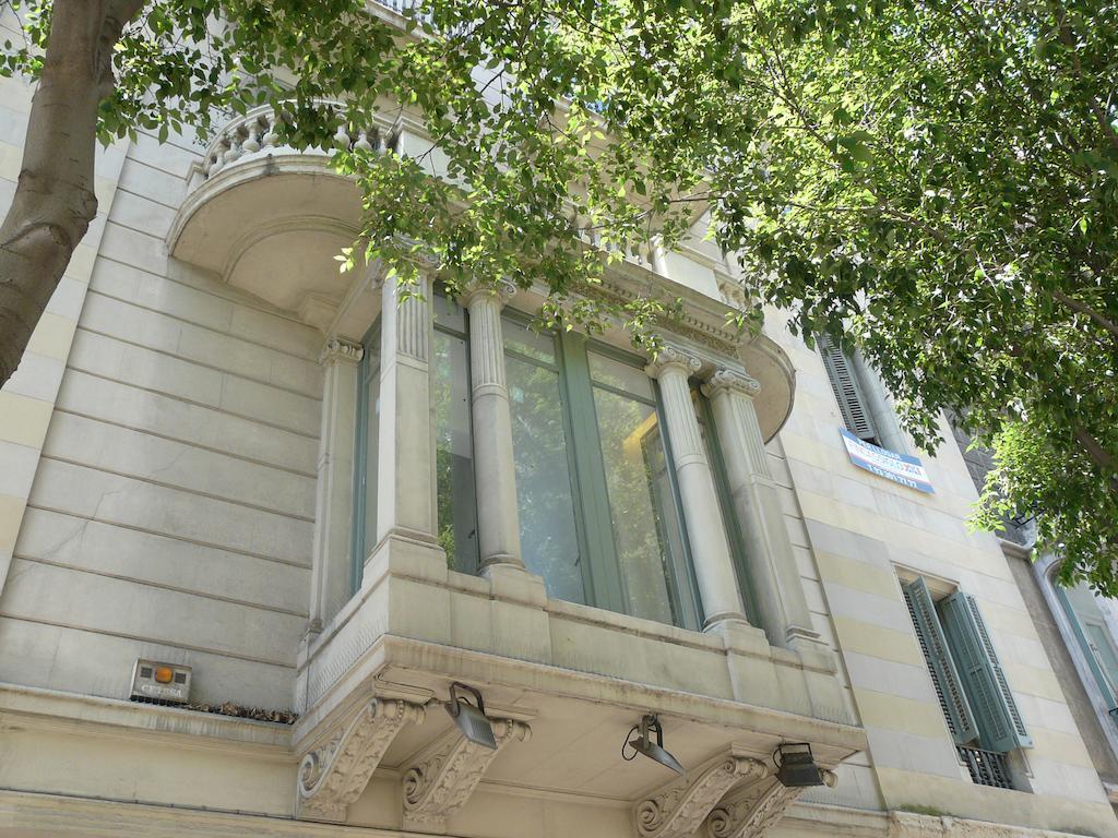 Bed and Breakfast Casa Mathilda Barcelona Exteriér fotografie