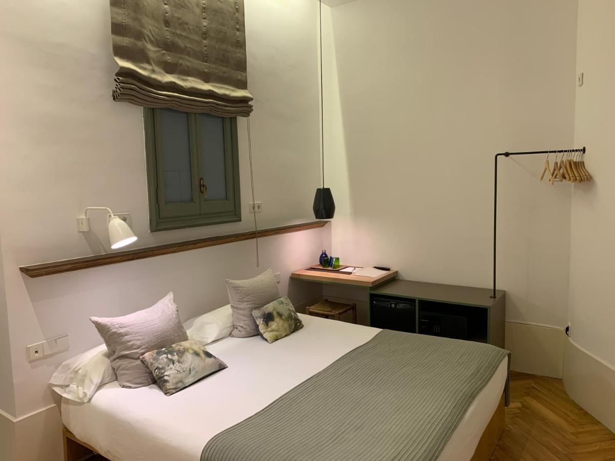 Bed and Breakfast Casa Mathilda Barcelona Exteriér fotografie