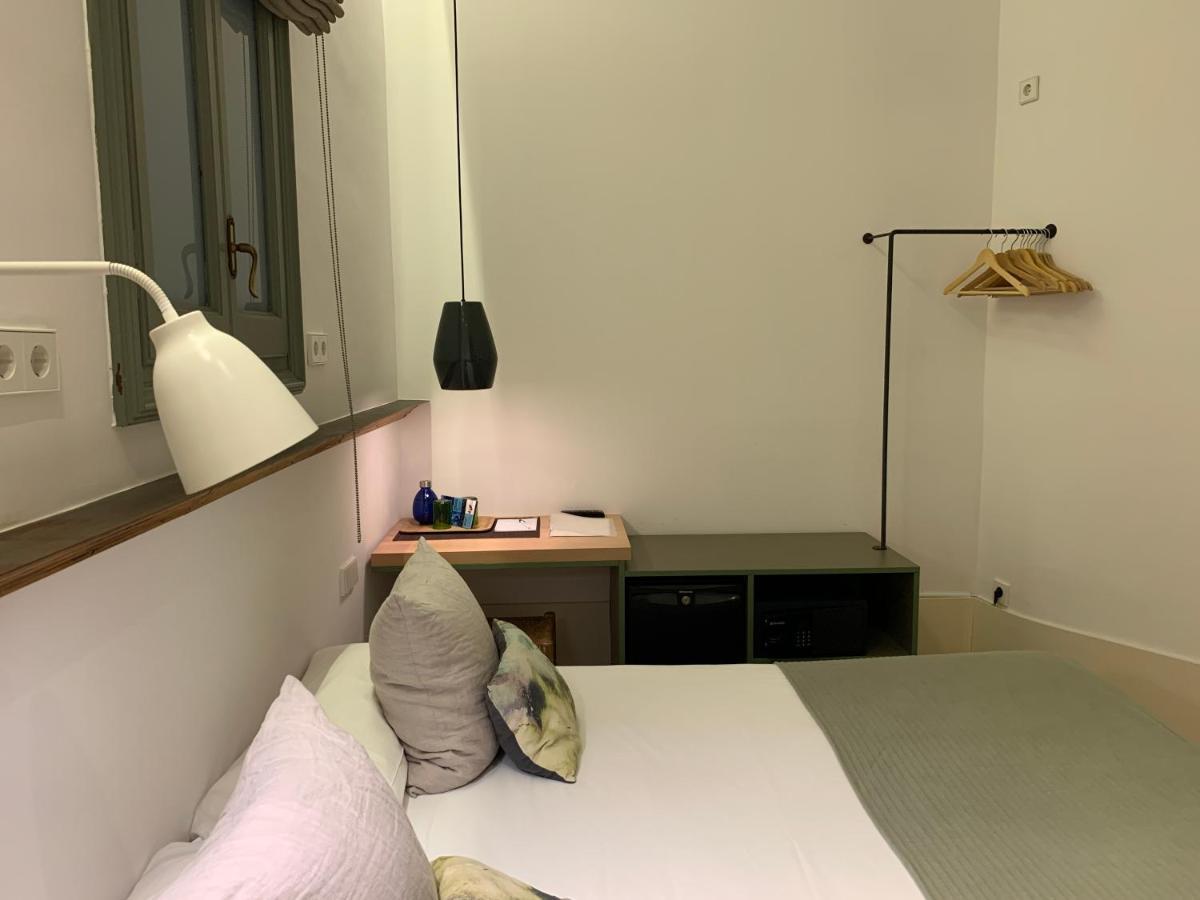 Bed and Breakfast Casa Mathilda Barcelona Exteriér fotografie