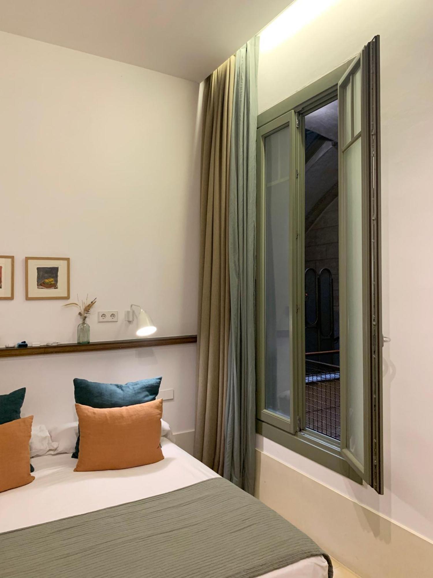 Bed and Breakfast Casa Mathilda Barcelona Exteriér fotografie
