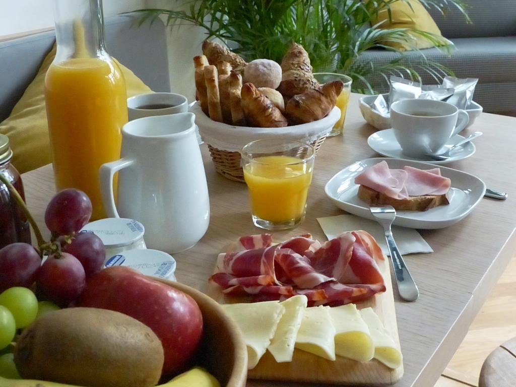 Bed and Breakfast Casa Mathilda Barcelona Exteriér fotografie