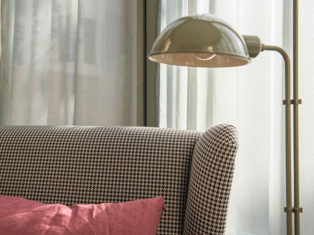 Bed and Breakfast Casa Mathilda Barcelona Exteriér fotografie