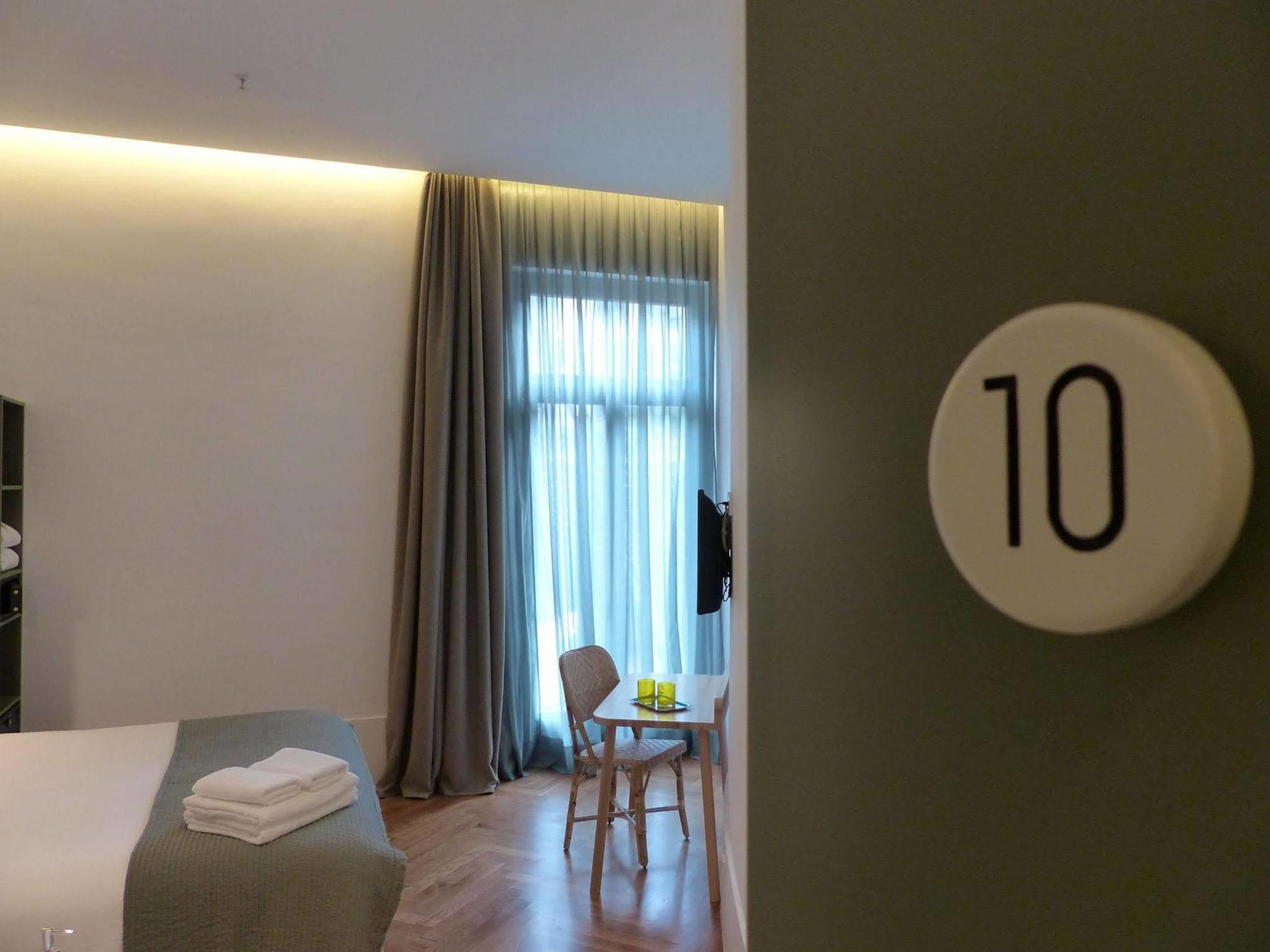 Bed and Breakfast Casa Mathilda Barcelona Exteriér fotografie